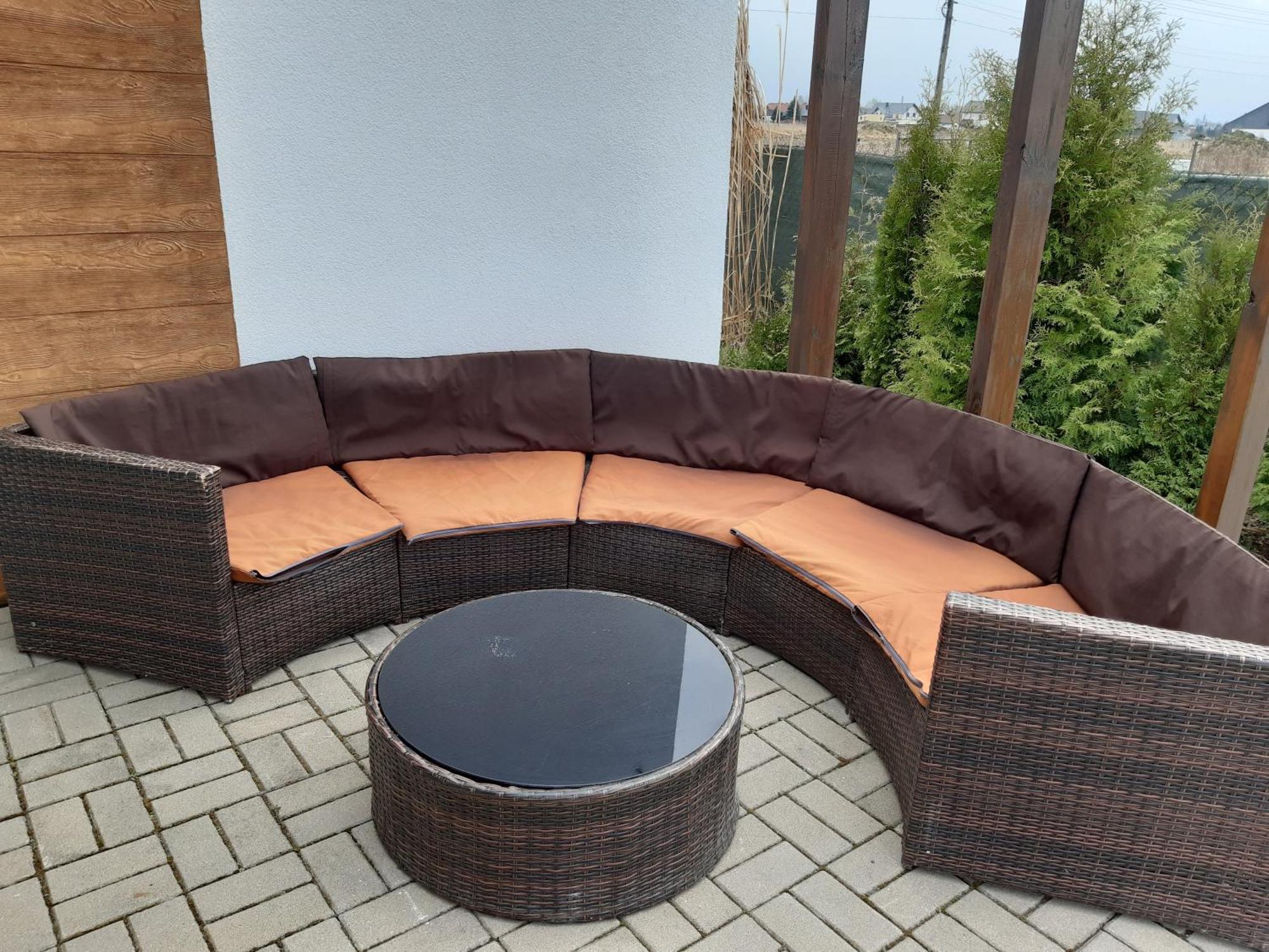 Domek Pod Lasem Ополе Экстерьер фото