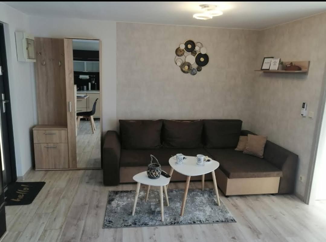 Domek Pod Lasem Ополе Экстерьер фото